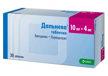 Дальнева