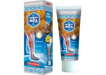 Муравьиный мед