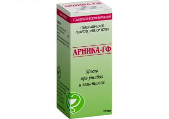 Арника-ГФ