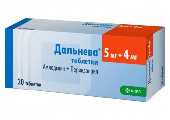 Дальнева