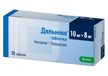 Дальнева