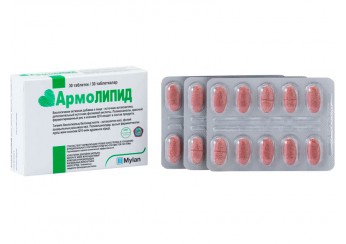 АрмоЛипид