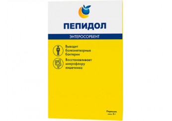 Пепидол ПЭГ