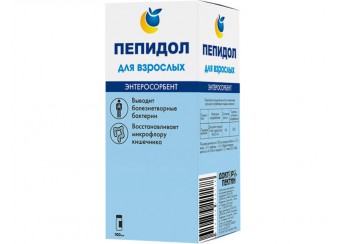 Пепидол ПЭГ