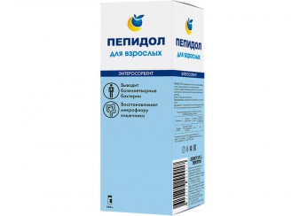 Пепидол ПЭГ