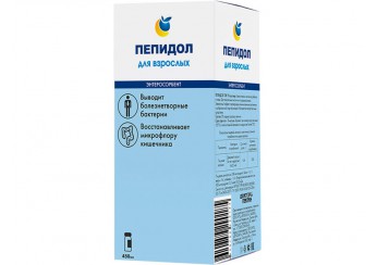 Пепидол ПЭГ