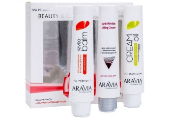 Аравия / Aravia