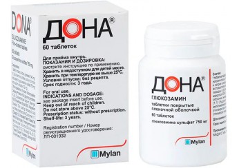 Дона