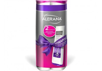 Алерана / Alerana