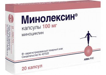 Минолексин