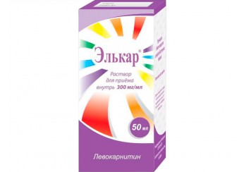 Элькар