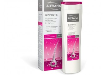 Алерана / Alerana