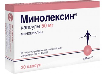 Минолексин