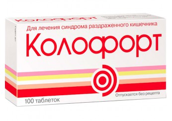 Колофорт