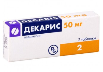 Декарис