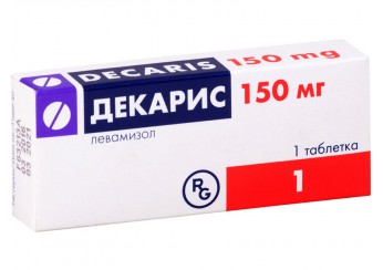 Декарис