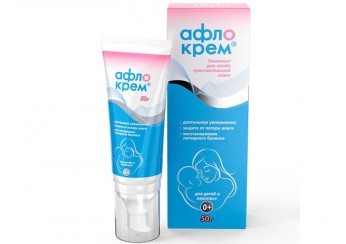 Афлокрем Эмолиент