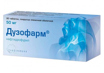 Дузофарм