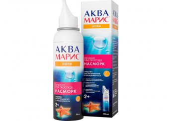 Аква Марис Норм