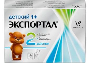Экспортал