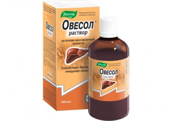Овесол
