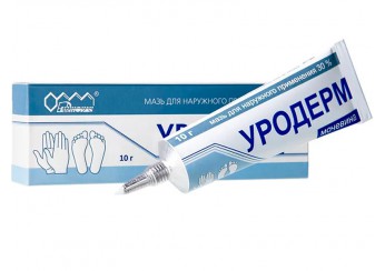 Уродерм
