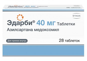 Эдарби