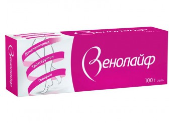 Венолайф