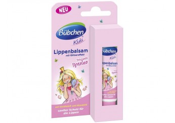 Бюбхен / Bubchen