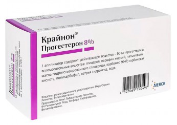 Крайнон