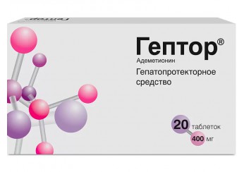 Гептор