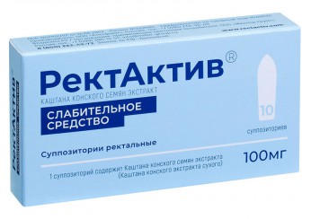 РектАктив