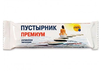 Пустырник Премиум