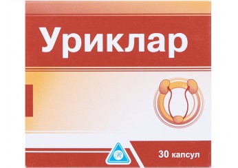 Уриклар