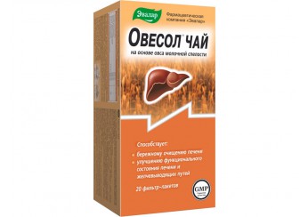 Овесол