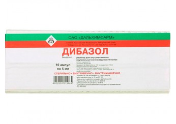 Дибазол