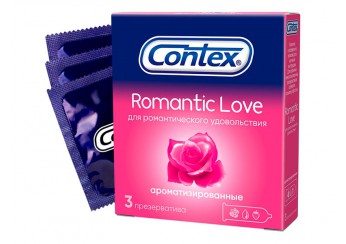 Презервативы Контекс/CONTEX
