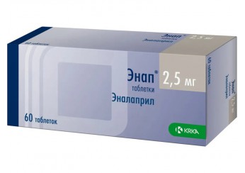 Энап