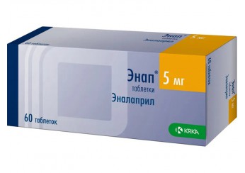 Энап