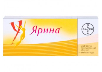 Ярина