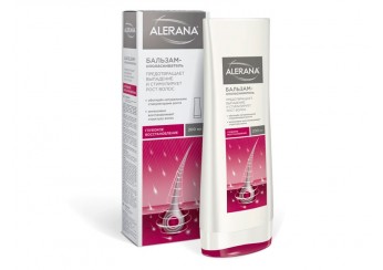 Алерана / Alerana