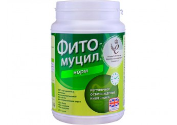 Фитомуцил норм