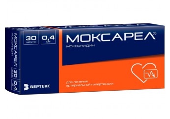 Моксарел