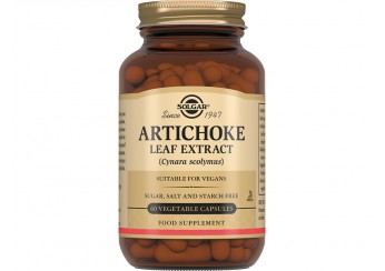 Артишока экстракт Солгар
