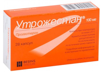 Утрожестан