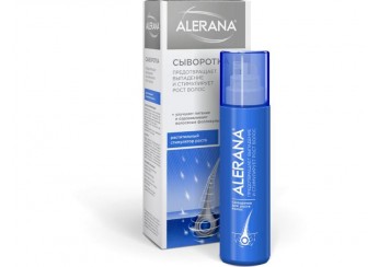 Алерана / Alerana