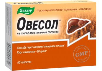 Овесол