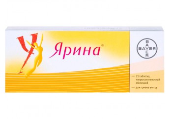 Ярина