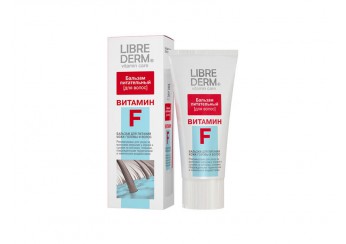 Либридерм Витамин Ф / Librederm Vitamin F