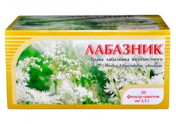 Таволга вязолистная / Лабазник вязолистный